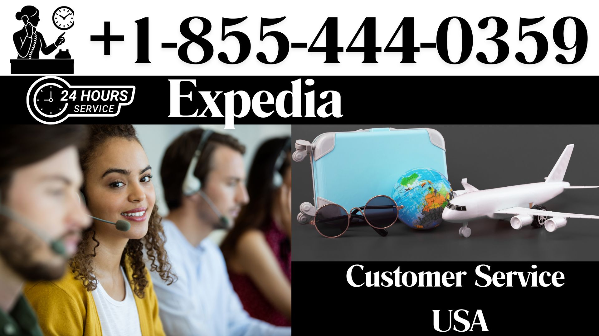 The {Expedia&trade; Official Customer Service } Fast Guide || 24/7 Live Person Full Support Guide
